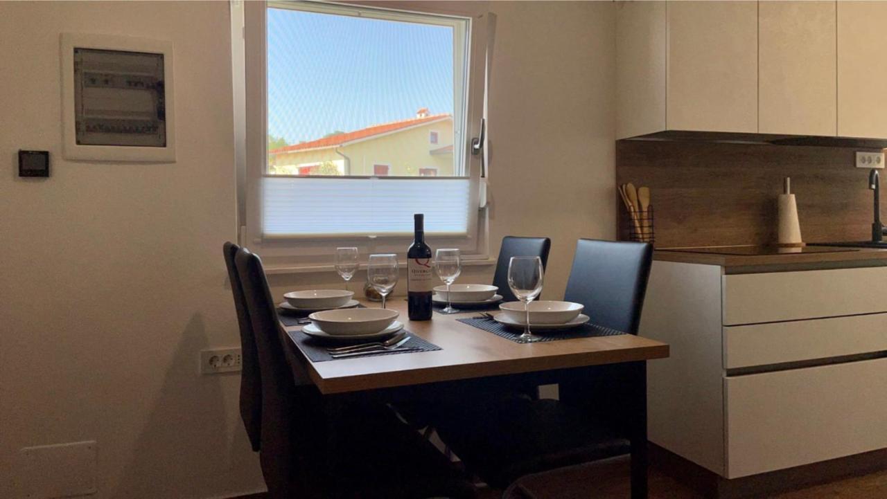 אנקראן Apartma Lima מראה חיצוני תמונה