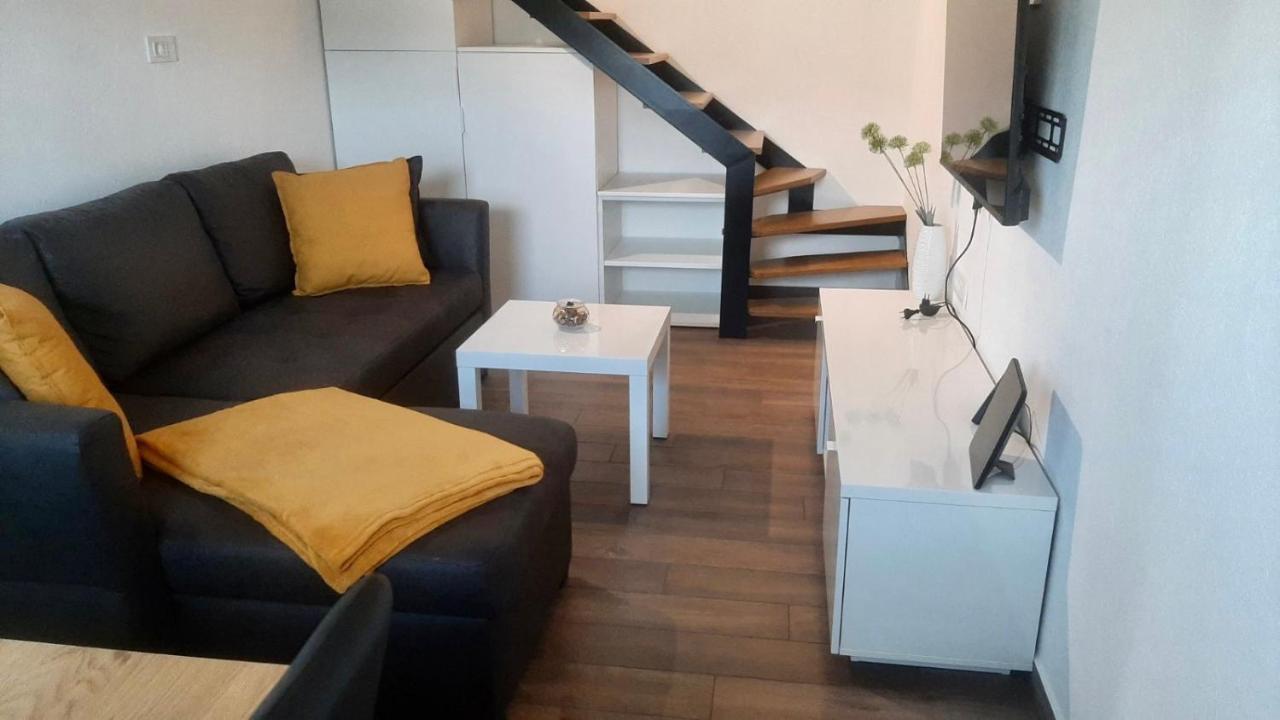 אנקראן Apartma Lima מראה חיצוני תמונה