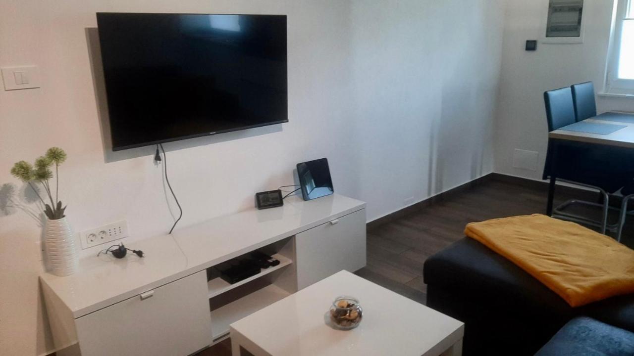 אנקראן Apartma Lima מראה חיצוני תמונה