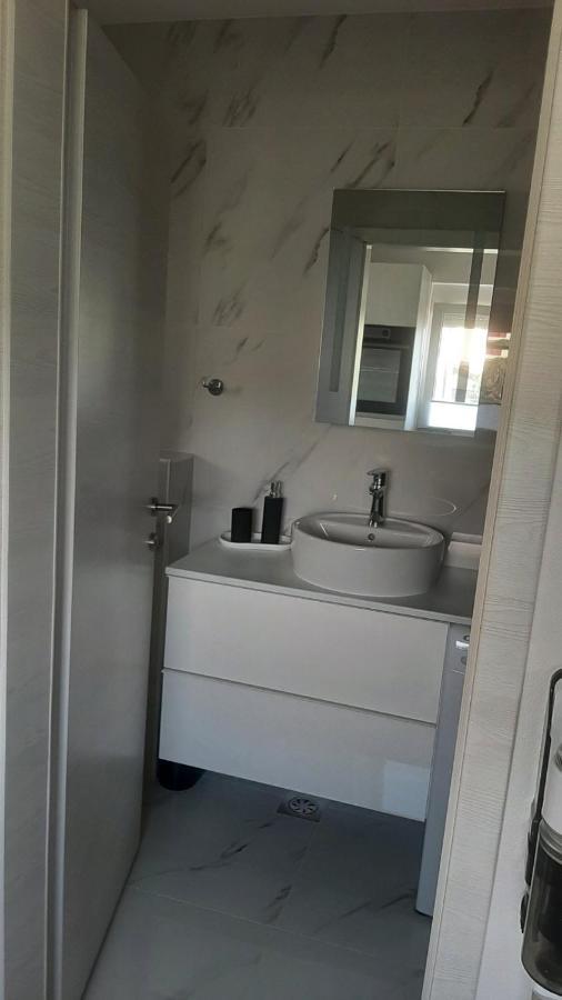 אנקראן Apartma Lima מראה חיצוני תמונה