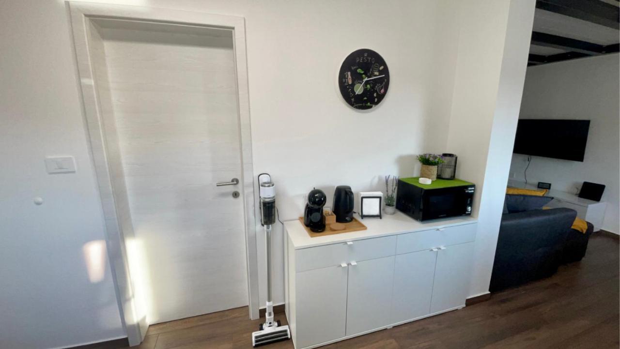 אנקראן Apartma Lima מראה חיצוני תמונה
