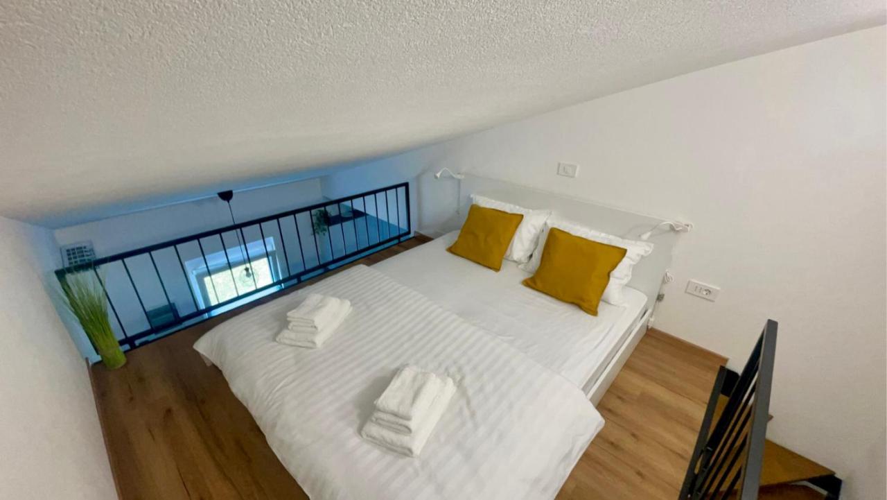 אנקראן Apartma Lima מראה חיצוני תמונה