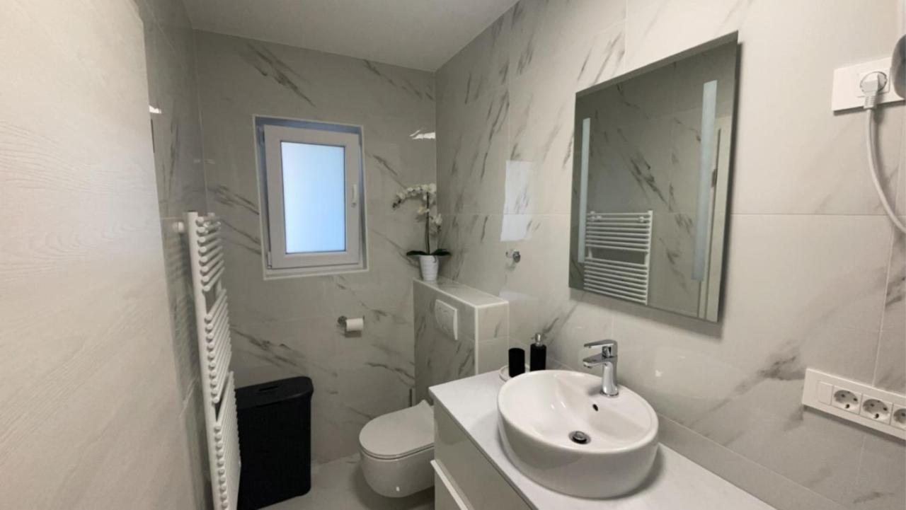 אנקראן Apartma Lima מראה חיצוני תמונה