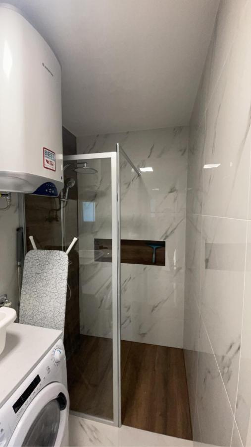 אנקראן Apartma Lima מראה חיצוני תמונה