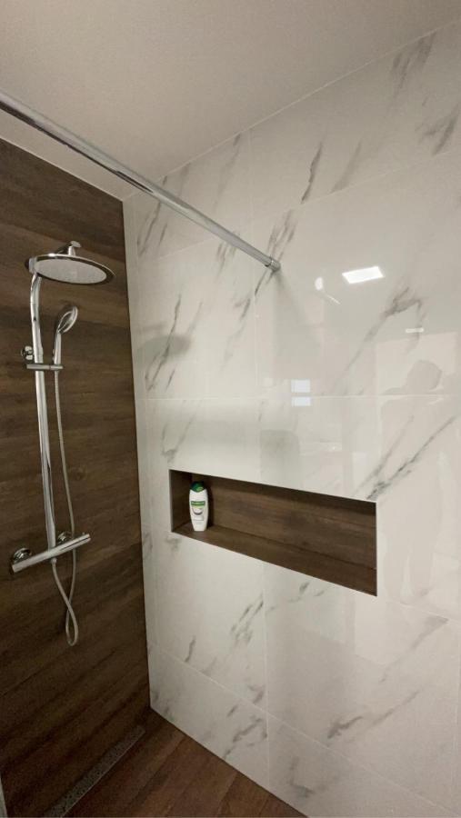 אנקראן Apartma Lima מראה חיצוני תמונה